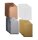 Foil Transfer Sheets Metallic Sampler 10x15cm (24pcs) (2008716)