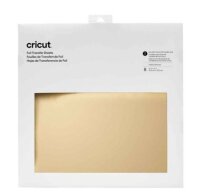 Foil Transfer Sheets 30x30cm Gold (8pcs) (2008718)...