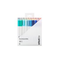 Permanent Fine Point Pens 0.4 mm Ultimate (30pcs) (2008801)
