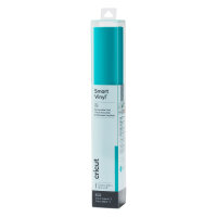 Smart Vinyl Removable Aqua 3 ft (2008635)