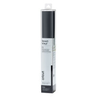 Smart Vinyl Removable Black 3 ft (2008636)