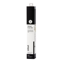 Smart Iron-On Black 3 ft (2008682)