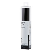 Smart Vinyl Removable Black 12 ft (2009051)