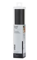 Smart Vinyl Permanent Black 12 ft (2009053)