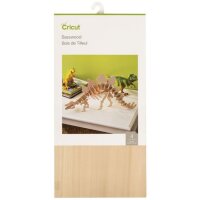 Basswood 12x6 Inch (2006255)