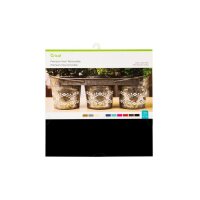 Premium Vinyl Removable 12x12 Inch Variety Value Pack...