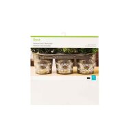 Premium Vinyl Removable 12x12 Inch Basic Value Pack...