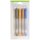 Glitter Gel Pen Set Basic (2004025)  (DISCONTINUED)