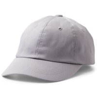 Cricut Baseballmütze Grau 3Stück, Rohlinge...
