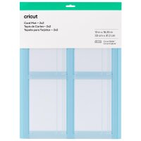 Card Mat 2x2 13x16.25 Inch (2009488)