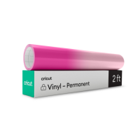Color-Changing Vinyl Permanent Heat-Activated Magenta -...