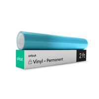 Color-Changing Vinyl Permanent Heat-Activated Sheet Turquoise - Light Blue (2009589) (DISCONTINUED)