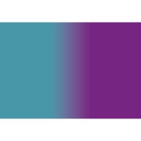 Color-Changing Vinyl Permanent Cold-Activated Turquoise -...