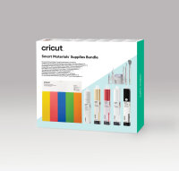 Smart Materials Supplies Bundle (8001863)
