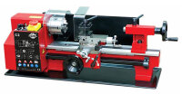 Mini Lathe C2, Distance between centers 300 mm, 370 W