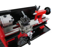 Metalldrehmaschine C2/300, Spitzenweite 300 mm, 370 Watt =>18231019