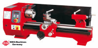 Bench Lathe SC6