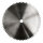 CV-Kreissägeblatt 200 mm x2,5 mm x 16 mm 72 Zähne