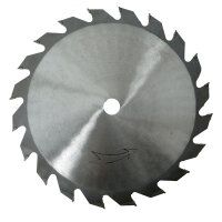 HM-Kreissägeblatt 200x2,5x 16 mm 20 Zähne