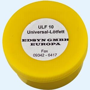 Universal-Lötfett ULF-10