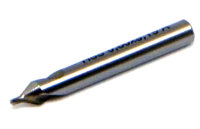 0,8 mm HSS-Zentrierbohrer 60°